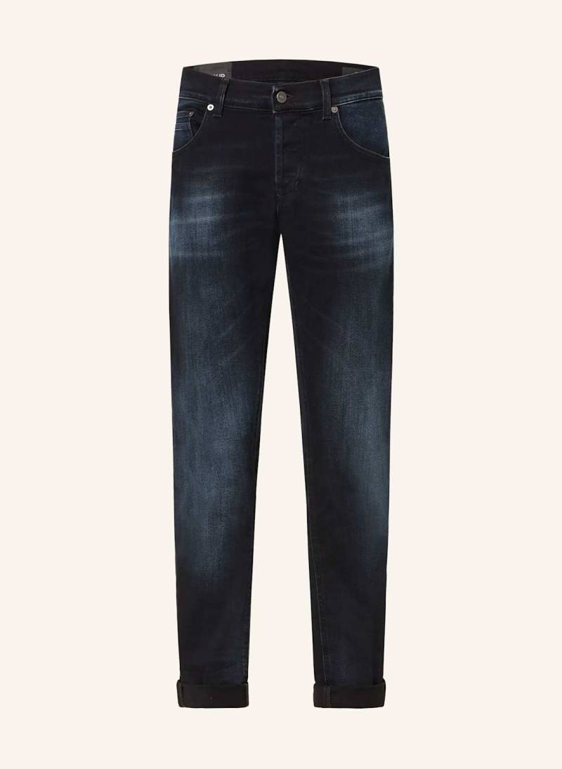 Dondup Jeans Ritchie Skinny Fit blau von Dondup