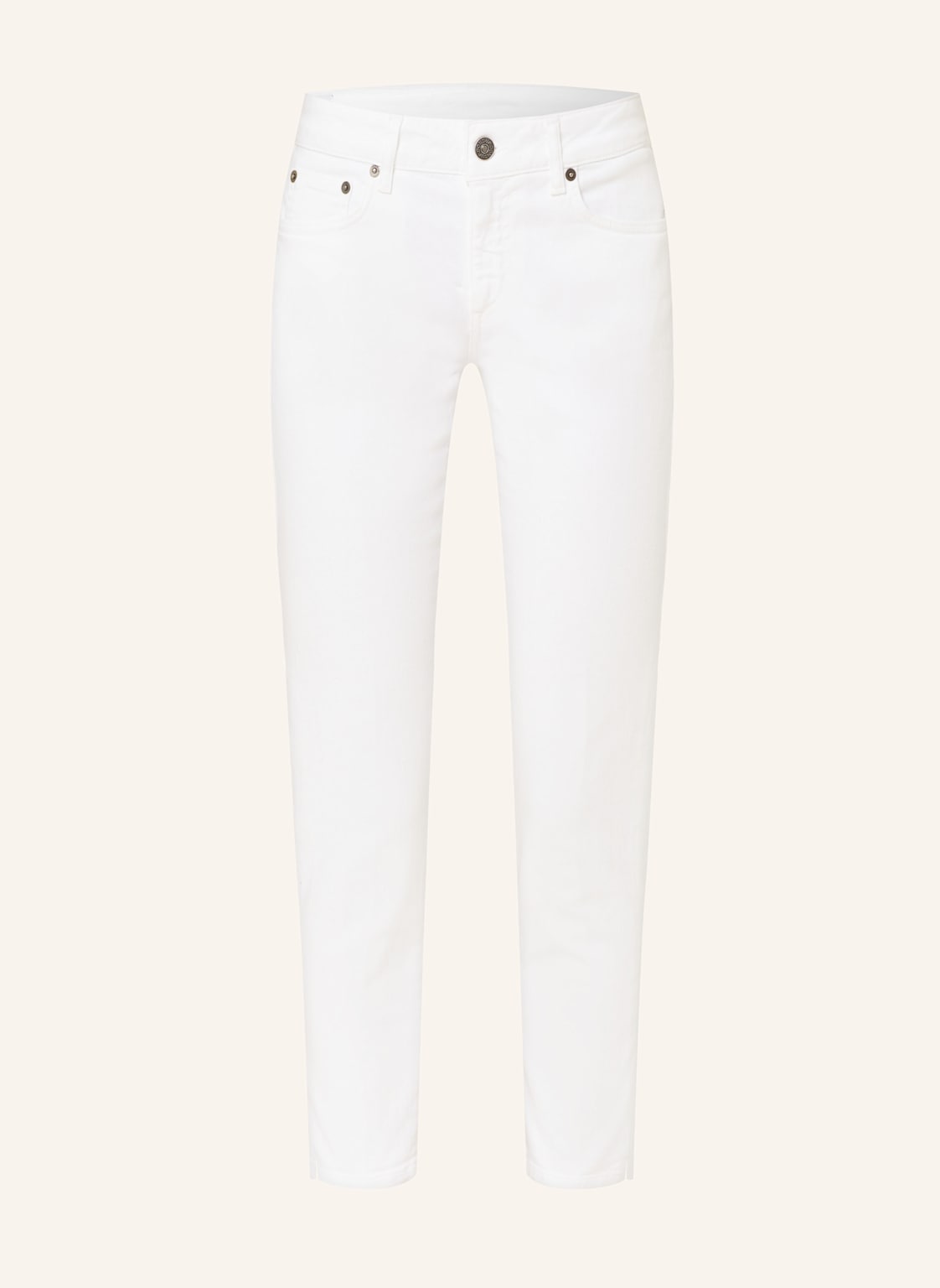 Dondup Jeans weiss von Dondup