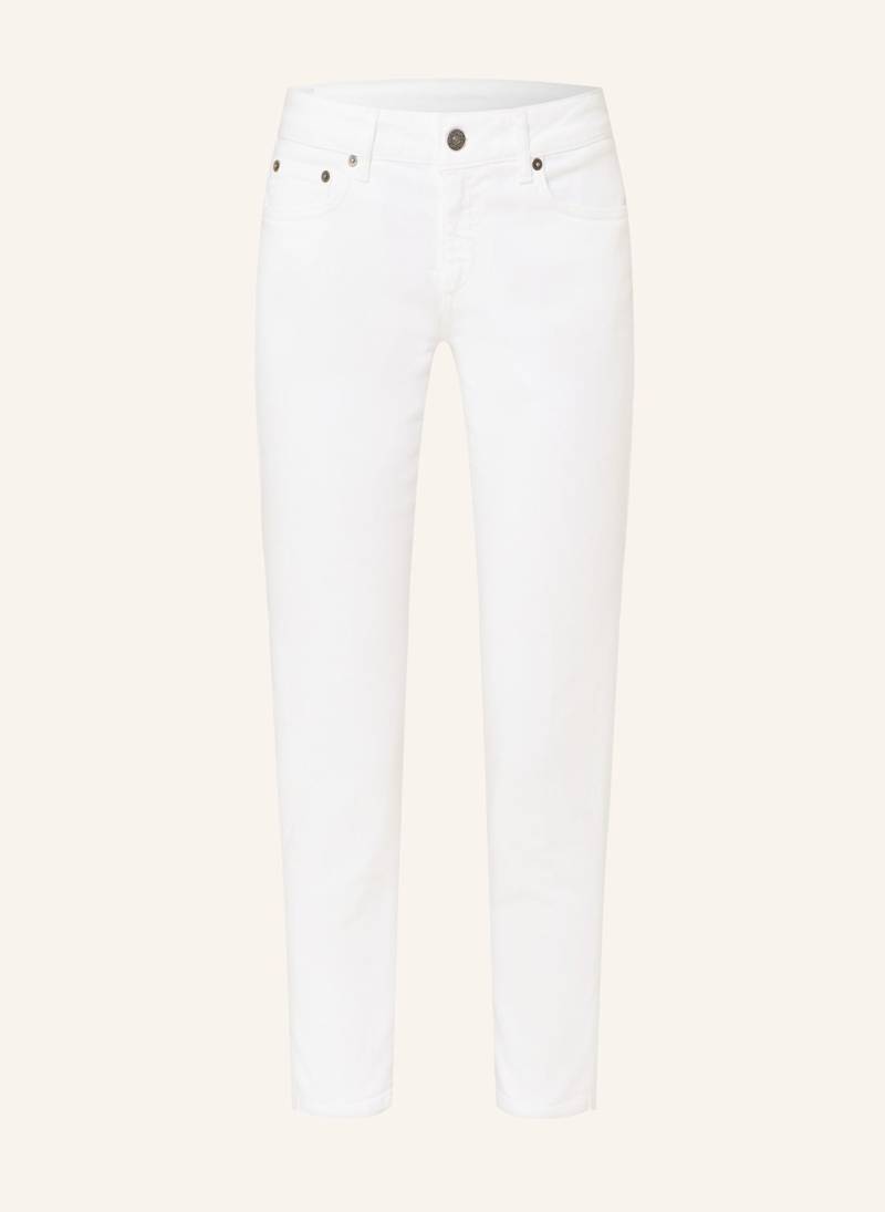 Dondup Jeans weiss von Dondup