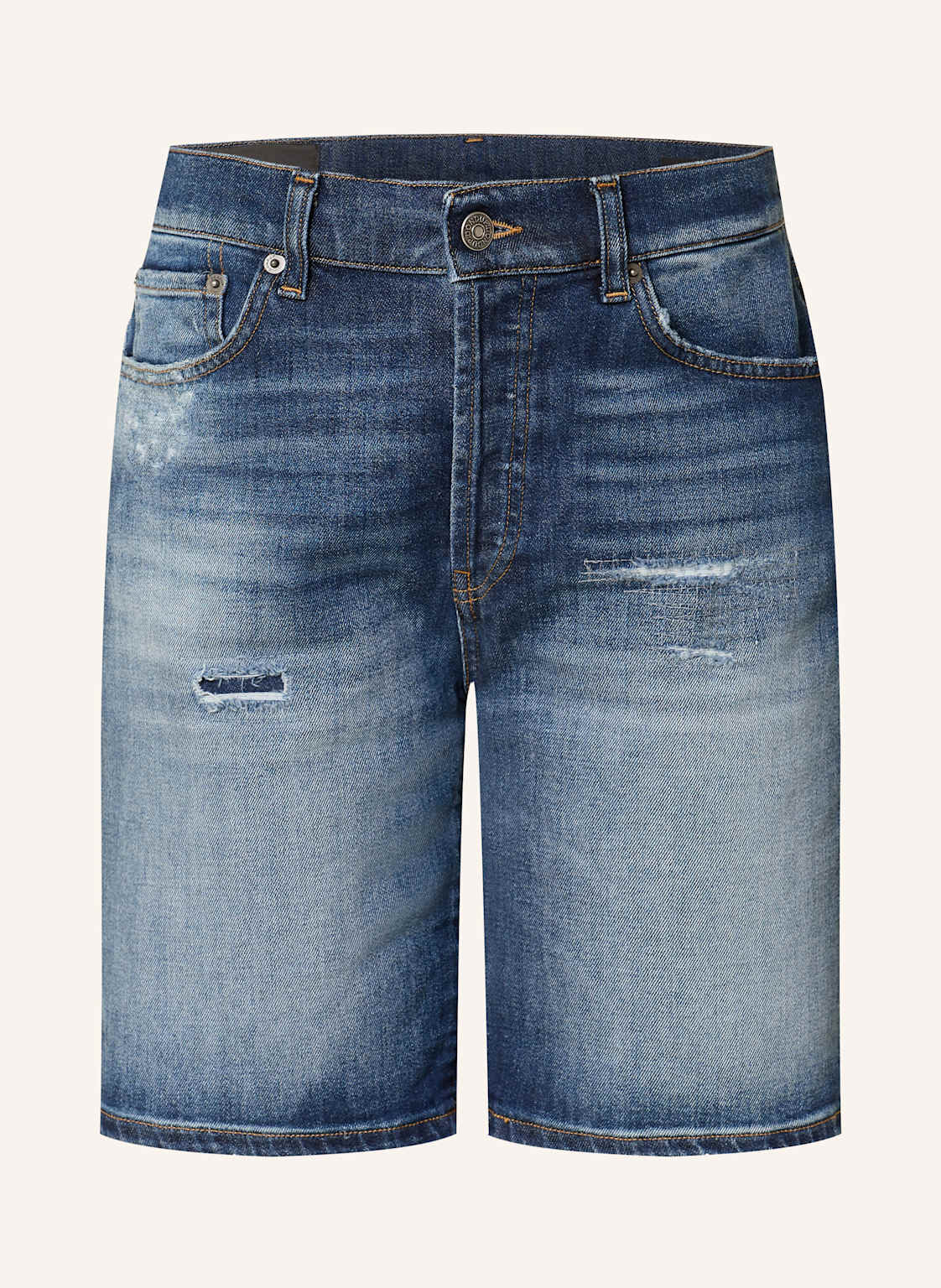 Dondup Jeansshorts blau von Dondup
