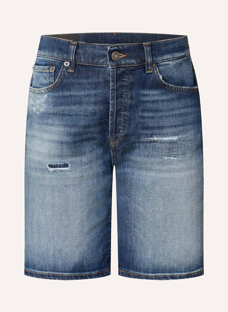 Dondup Jeansshorts blau von Dondup