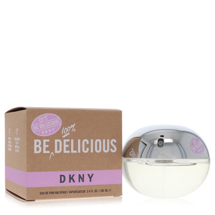 Donna Karan Be 100% Delicious Eau de Parfum 100ml von Donna Karan