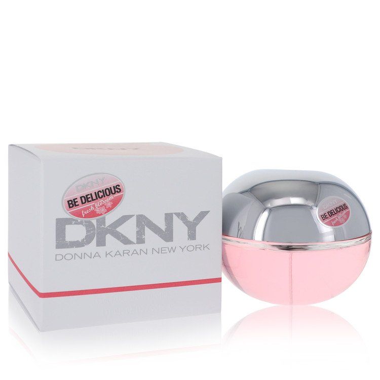 Donna Karan Be Delicious Fresh Blossom Eau de Parfum 100ml von Donna Karan