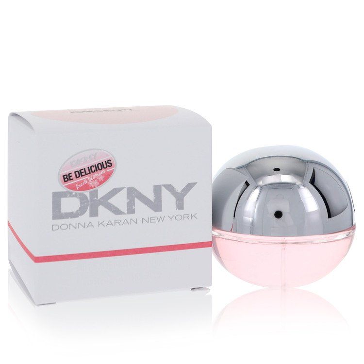 Be Delicious Fresh Blossom by Donna Karan Eau de Parfum 30ml von Donna Karan