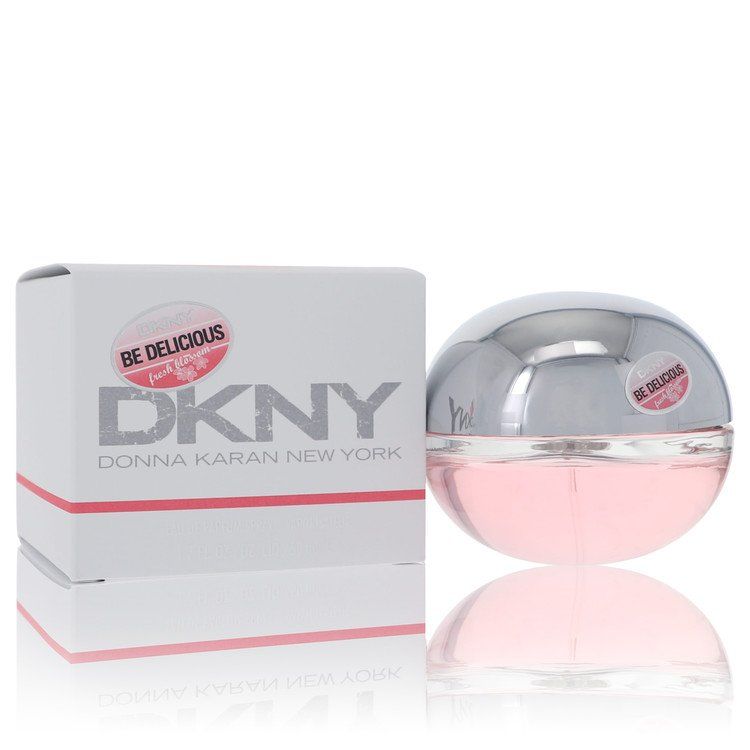 Be Delicious Fresh Blossom by Donna Karan Eau de Parfum 50ml von Donna Karan