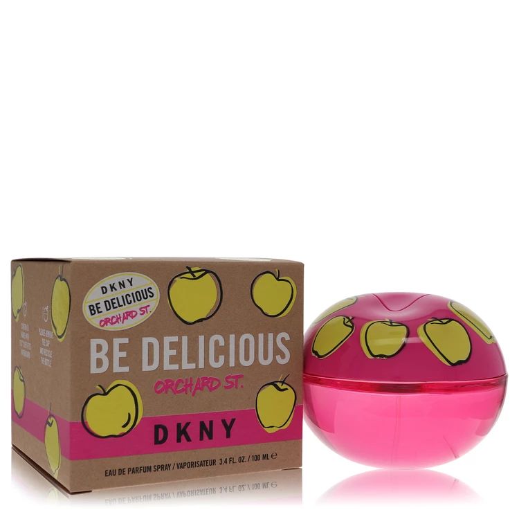 Be Delicious Orchard Street by Donna Karan Eau de Parfum 100ml von Donna Karan