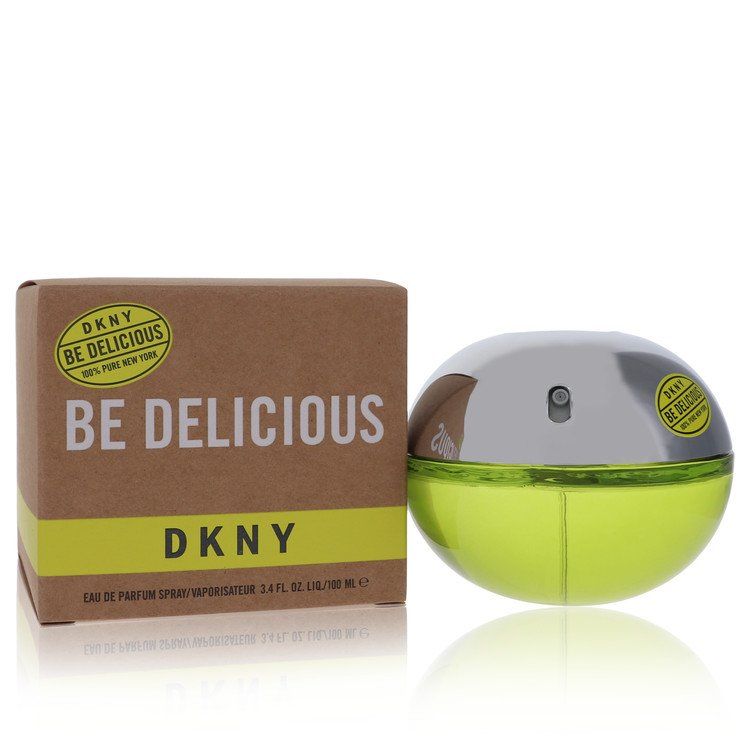 Donna Karan Be Delicious Eau de Parfum 100ml von Donna Karan