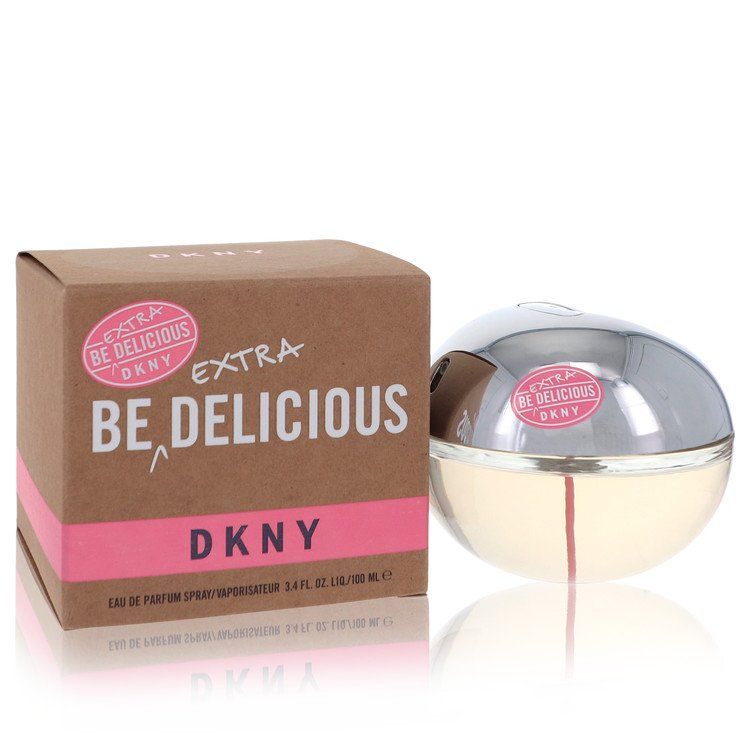 Be Extra Delicious by Donna Karan Eau de Parfum 100ml von Donna Karan