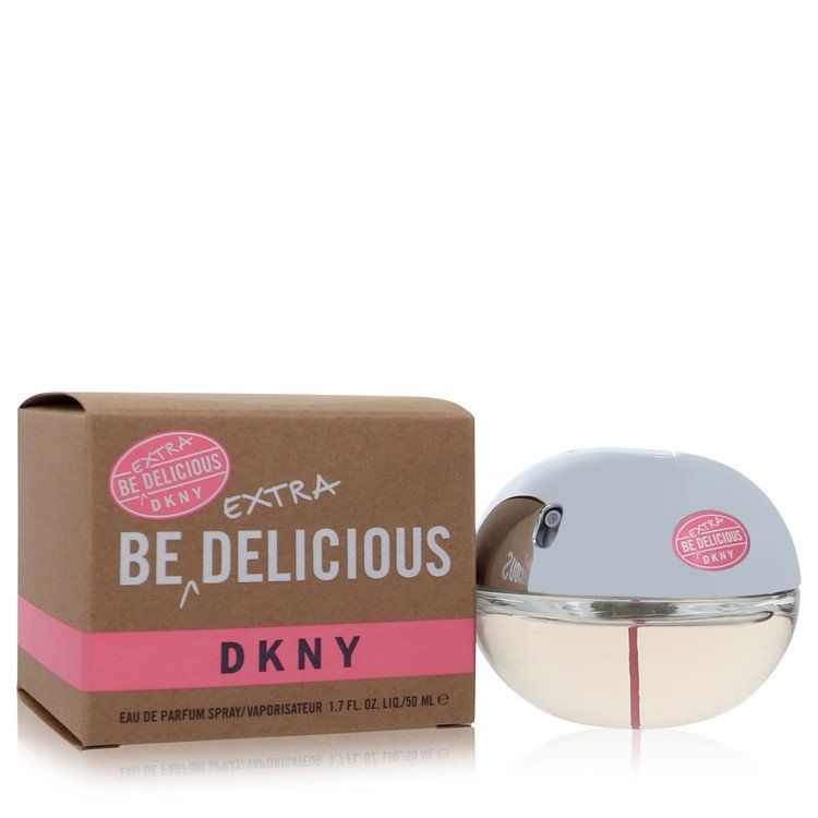 Be Extra Delicious by Donna Karan Eau de Parfum 50ml von Donna Karan