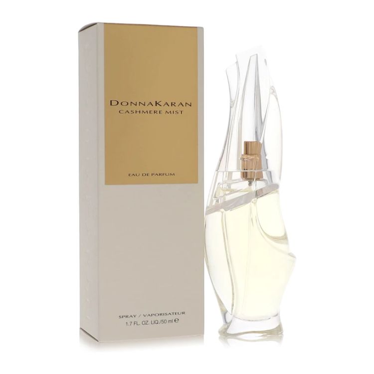 Cashmere Mist by Donna Karan Eau de Parfum 50ml von Donna Karan