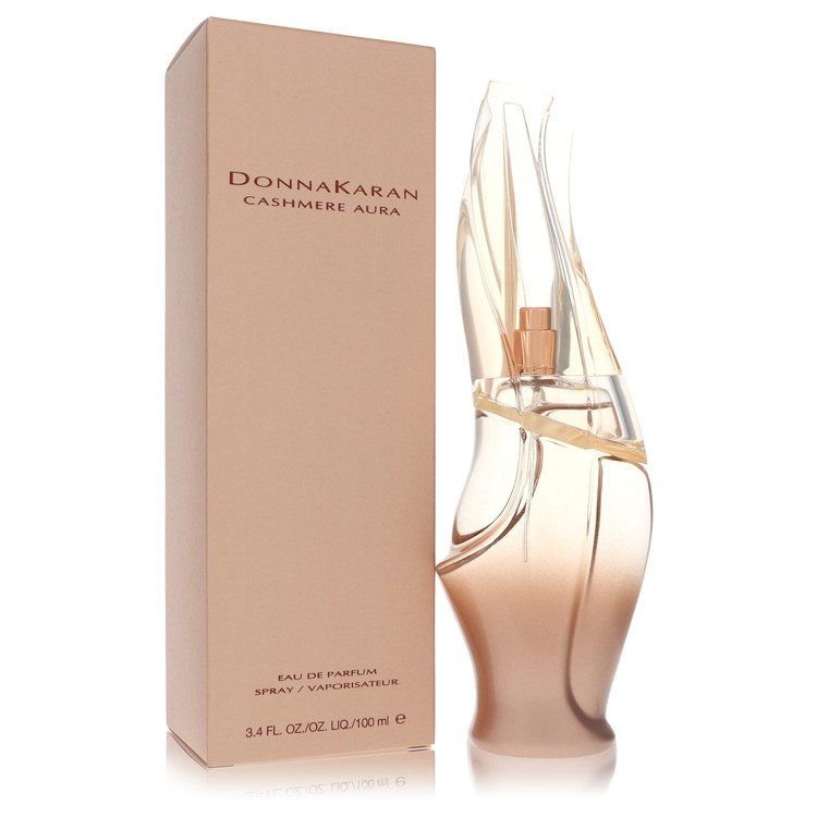 Cashmere Aura by Donna Karan Eau de Parfum 100ml von Donna Karan