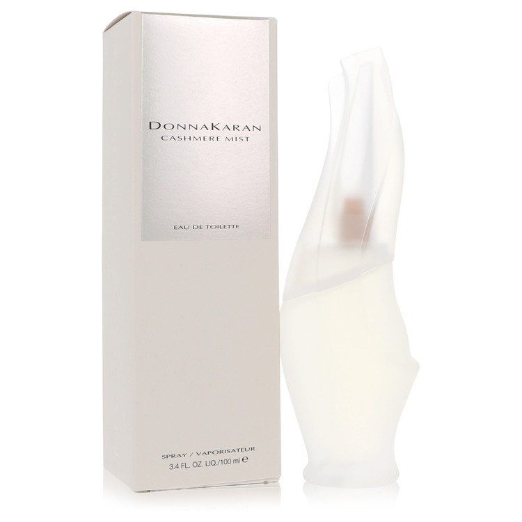 Cashmere Mist by Donna Karan Eau de Toilette 100ml von Donna Karan