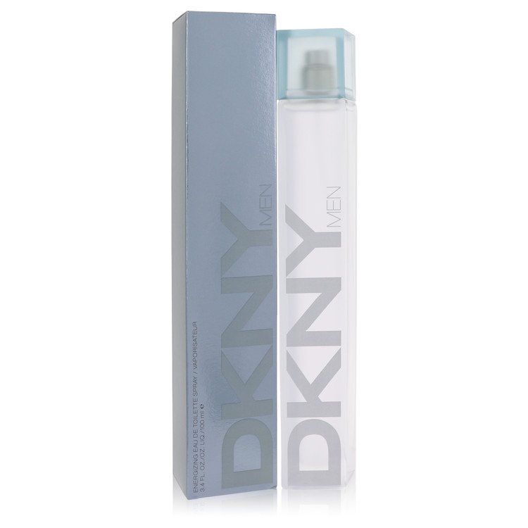 Donna Karan DKNY Men Eau de Toilette 100ml von Donna Karan