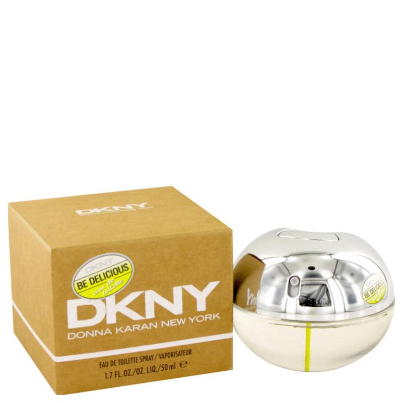 Donna Karan Be Delicious Eau De Toilette Spray 50 ml von Donna Karan