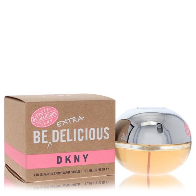 Donna Karan Be Extra Delicious Eau De Parfum Spray 50 ml von Donna Karan