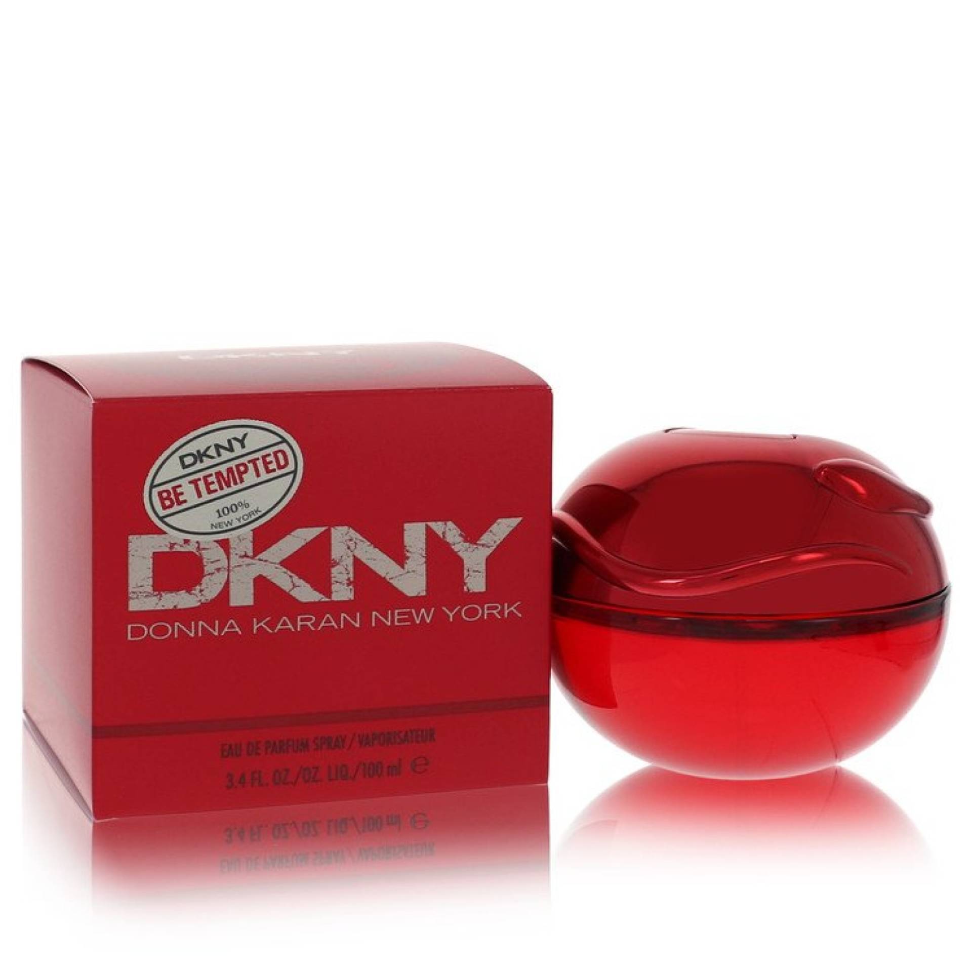 Donna Karan Be Tempted Eau De Parfum Spray 100 ml von Donna Karan