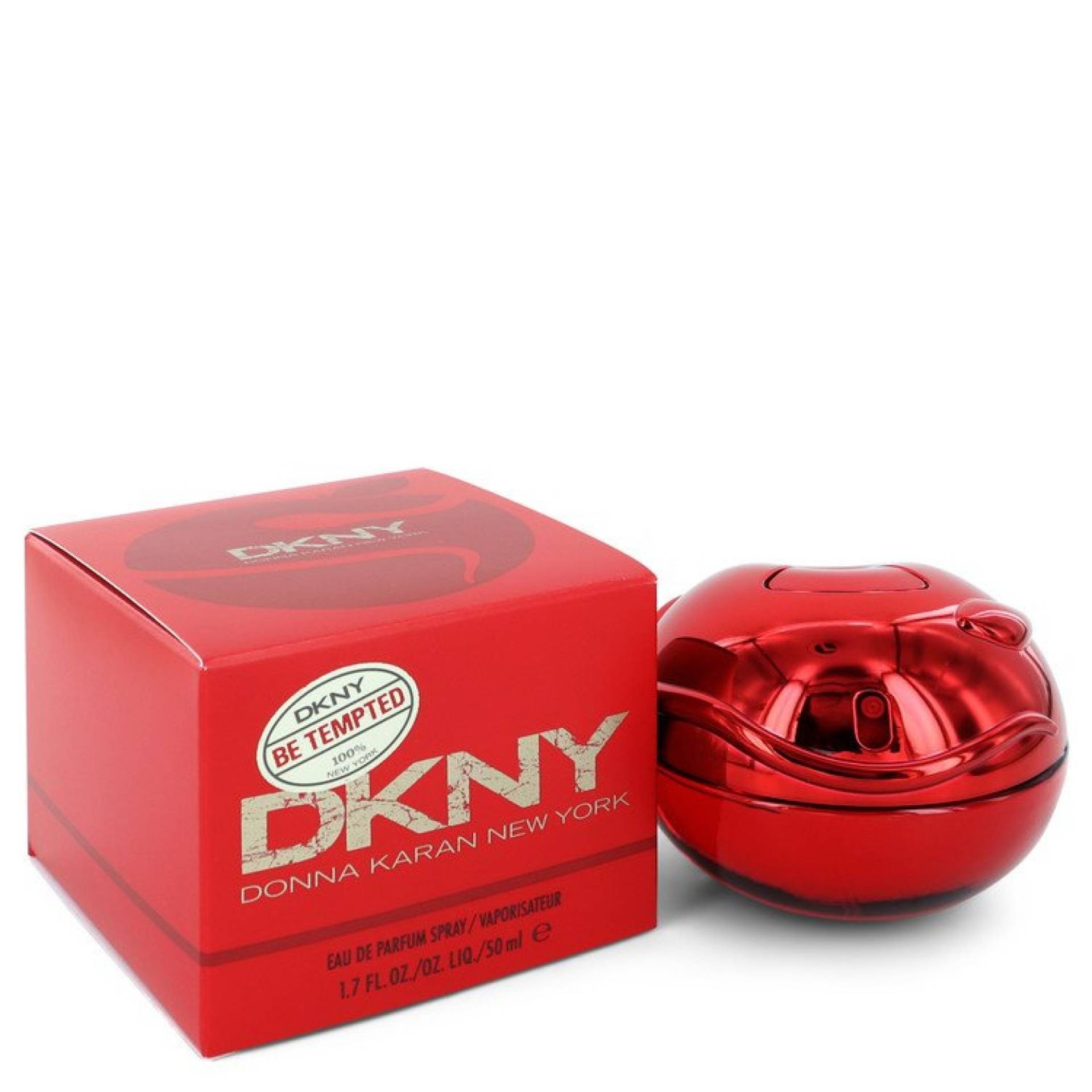 Donna Karan Be Tempted Eau De Parfum Spray 50 ml von Donna Karan