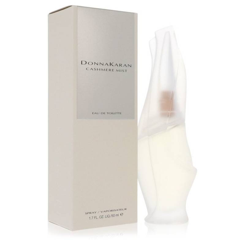 Donna Karan CASHMERE MIST Eau De Toilette Spray 50 ml von Donna Karan