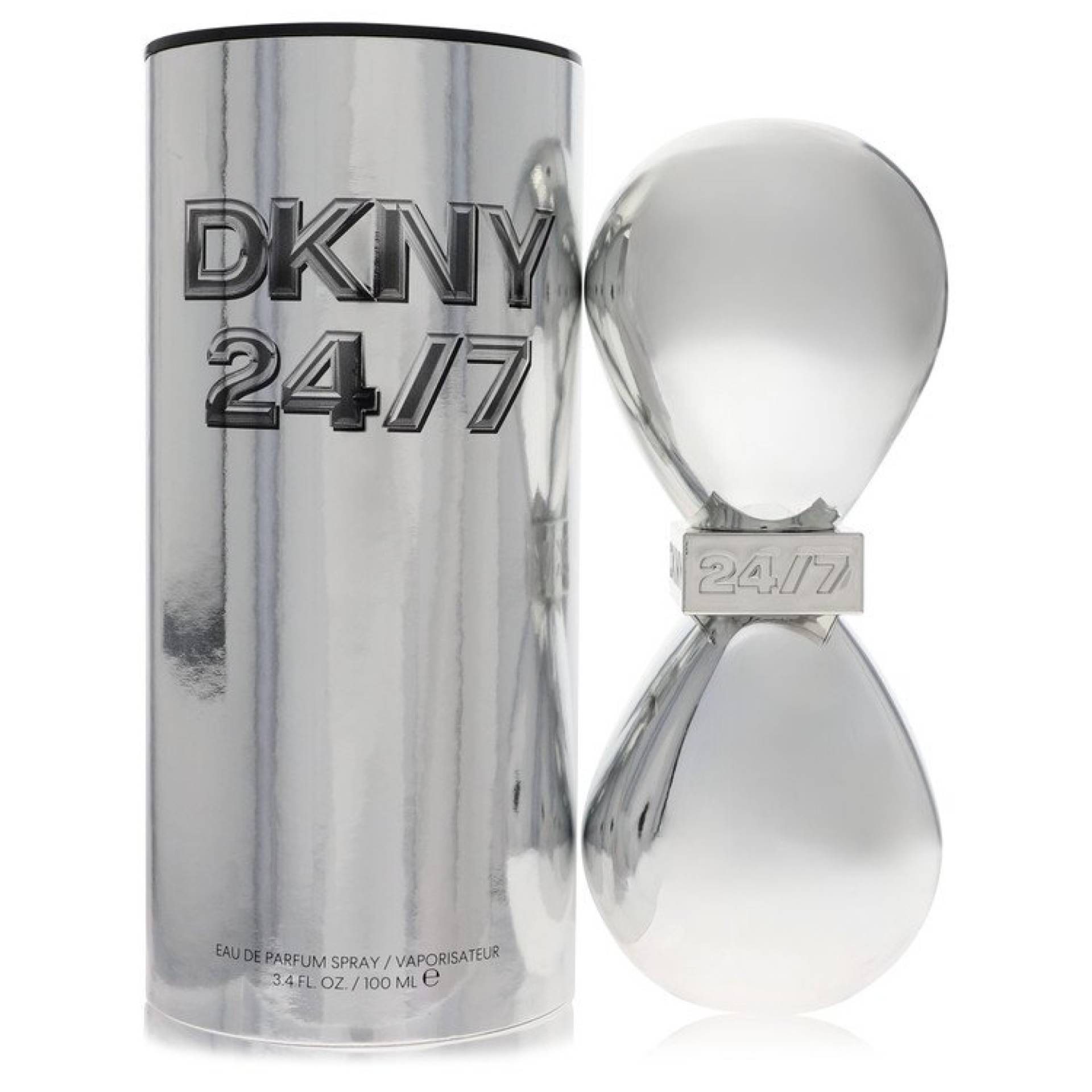 Donna Karan DKNY 24/7 Eau De Parfum Spray 101 ml von Donna Karan