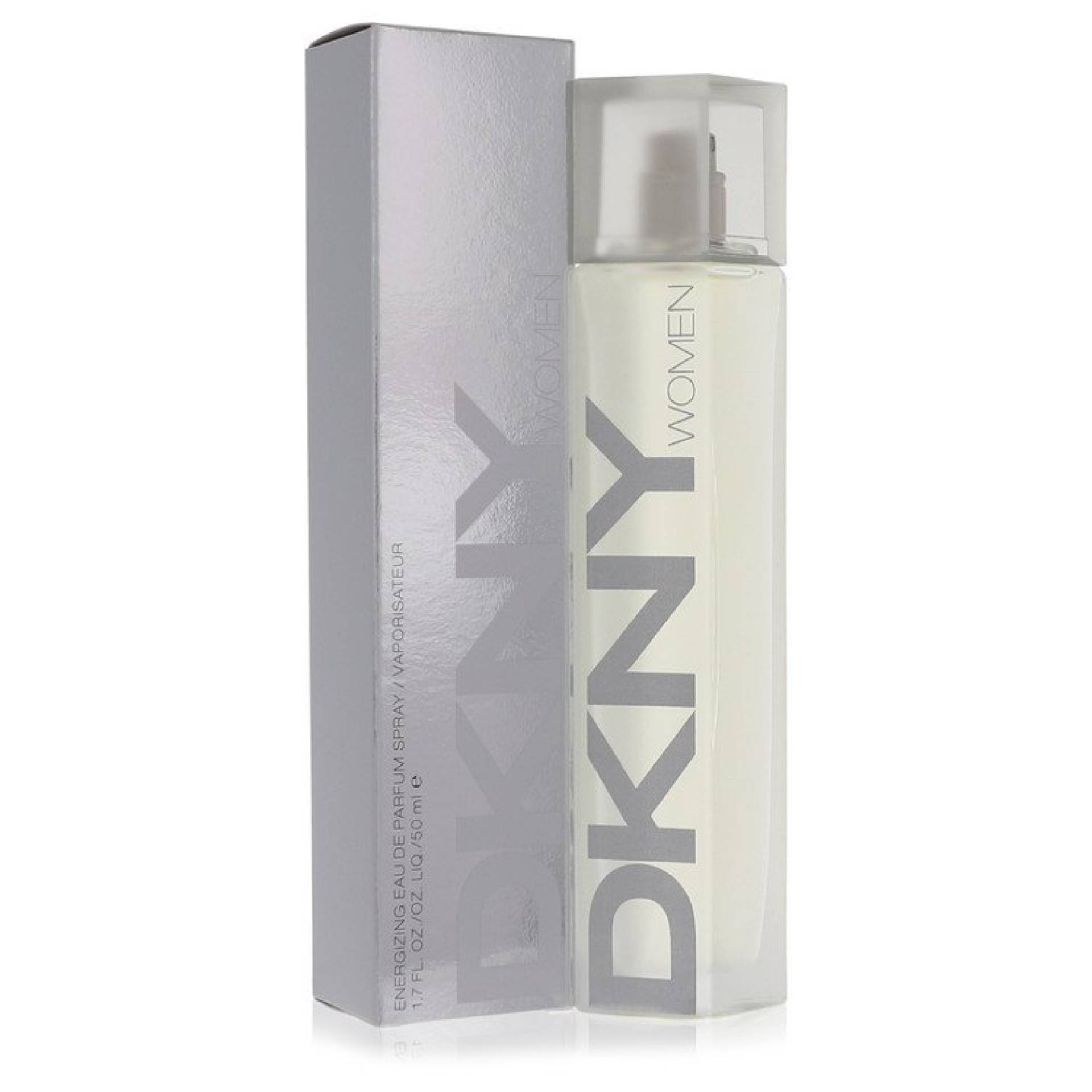 Donna Karan DKNY Energizing Eau De Parfum Spray 50 ml von Donna Karan