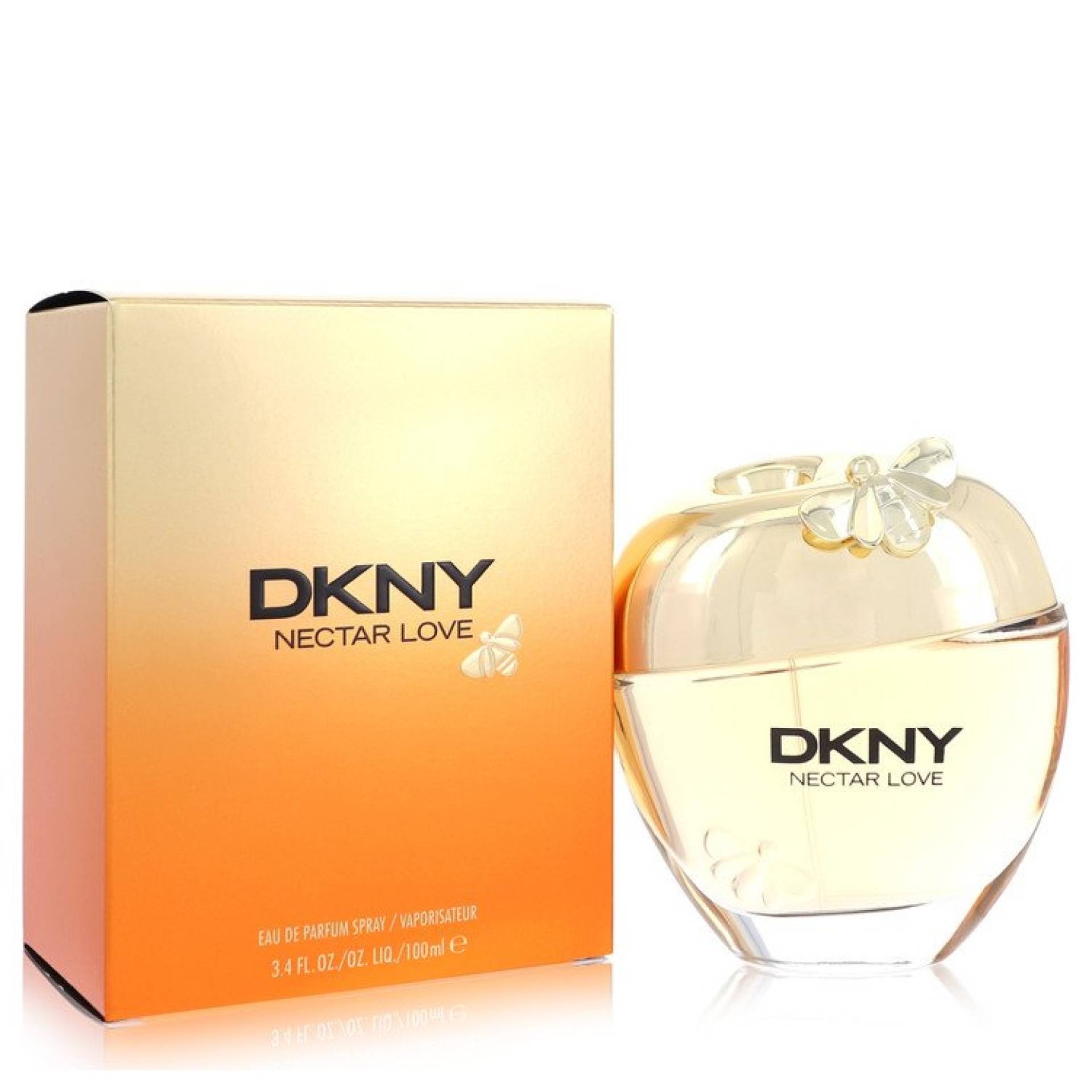 Donna Karan DKNY Nectar Love Eau De Parfum Spray 100 ml von Donna Karan