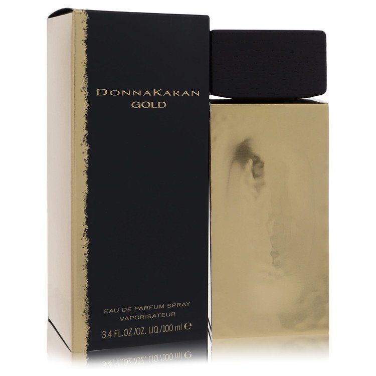 Donna Karan Gold Eau de Parfum 100ml von Donna Karan