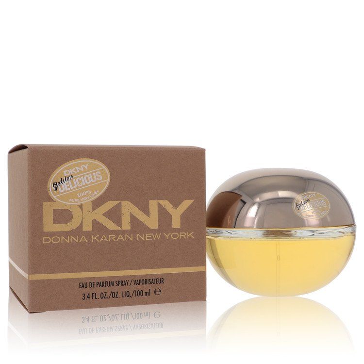 Golden Delicious by Donna Karan Eau de Parfum 100ml von Donna Karan