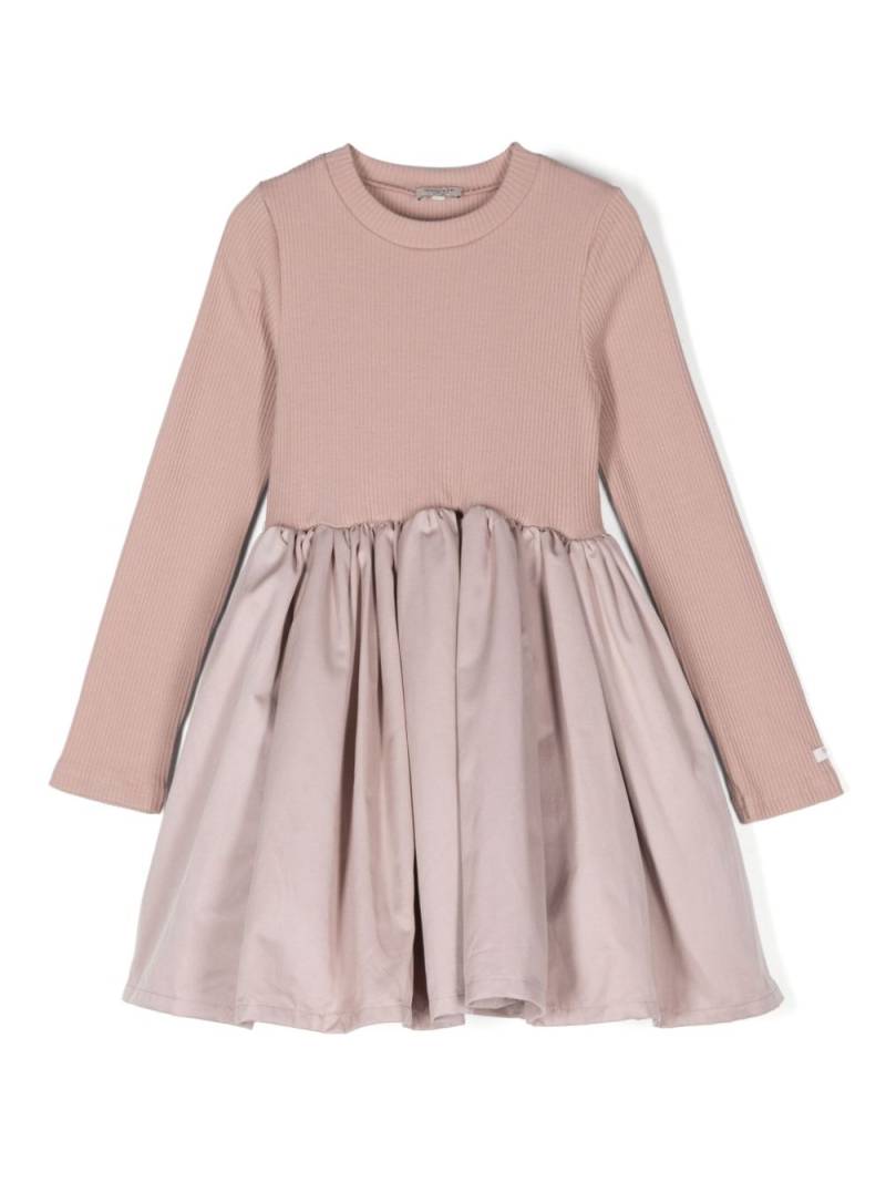 Donsje Furre dress - Neutrals von Donsje