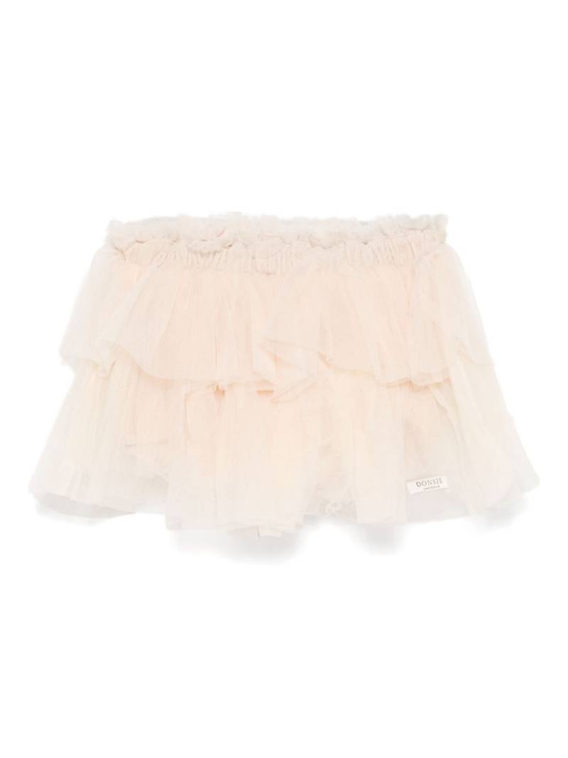 Donsje Lowlo tutu skirt - Pink von Donsje