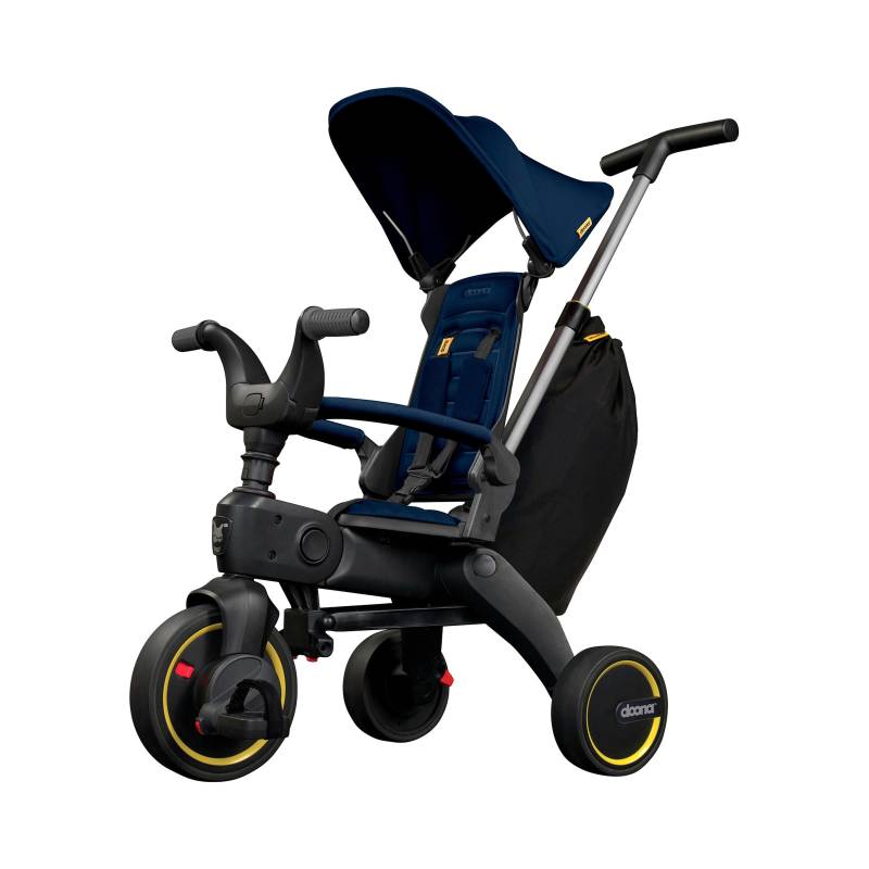 Dreirad Liki Trike S3 von Doona