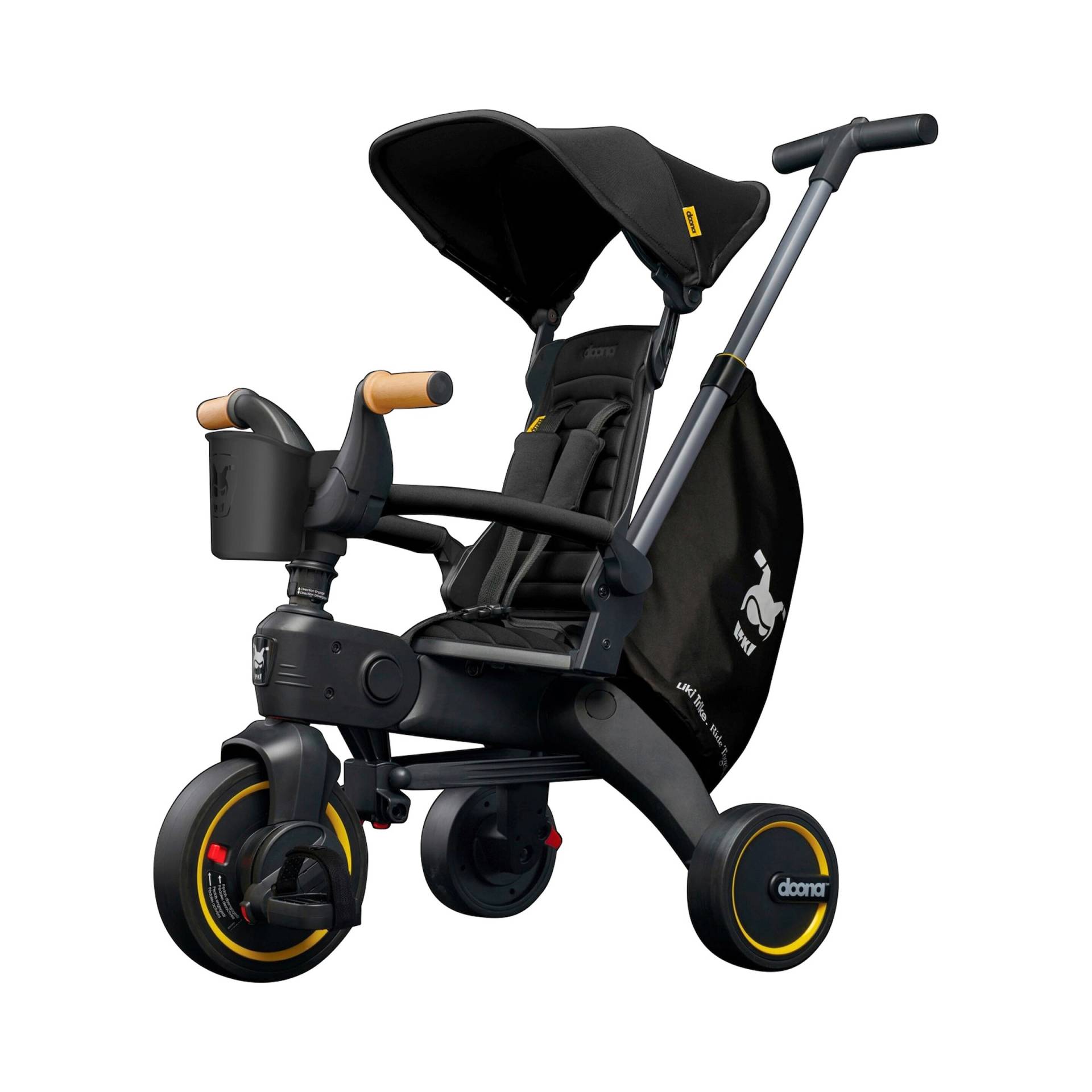 Dreirad Liki Trike S5 von Doona