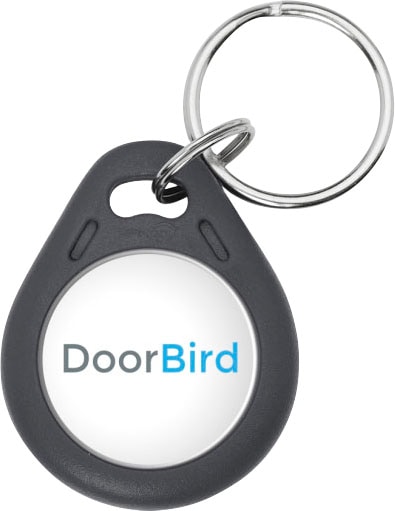 DoorBird Fernbedienung »Transponder Key Fob, 125 KHz« von DoorBird