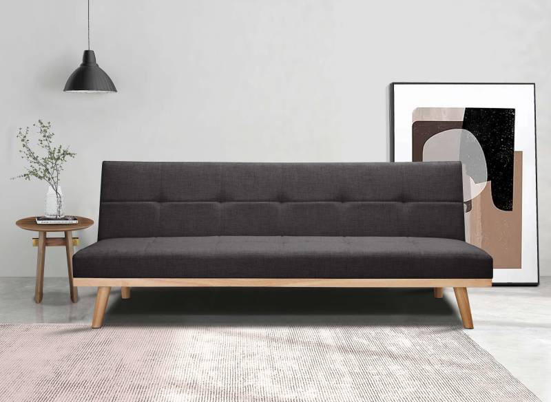 Dorel Home Schlafsofa »Vicky«, mit ausklappbarer Liegefläche von Dorel Home