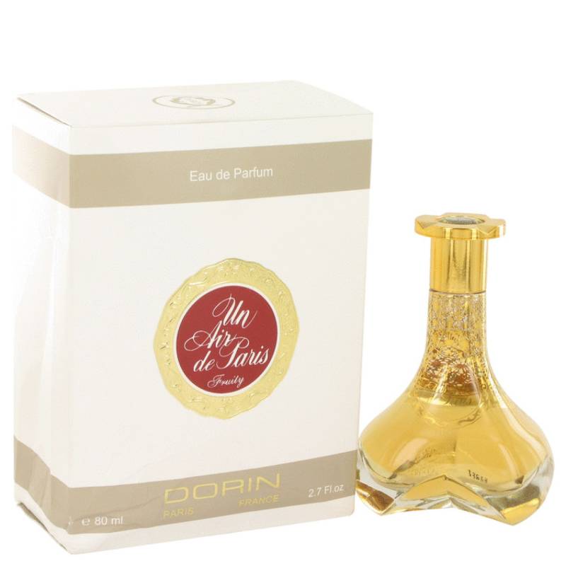 Dorin Un Air De Paris Eau De Parfum Spray (Dented Box) 80 ml von Dorin