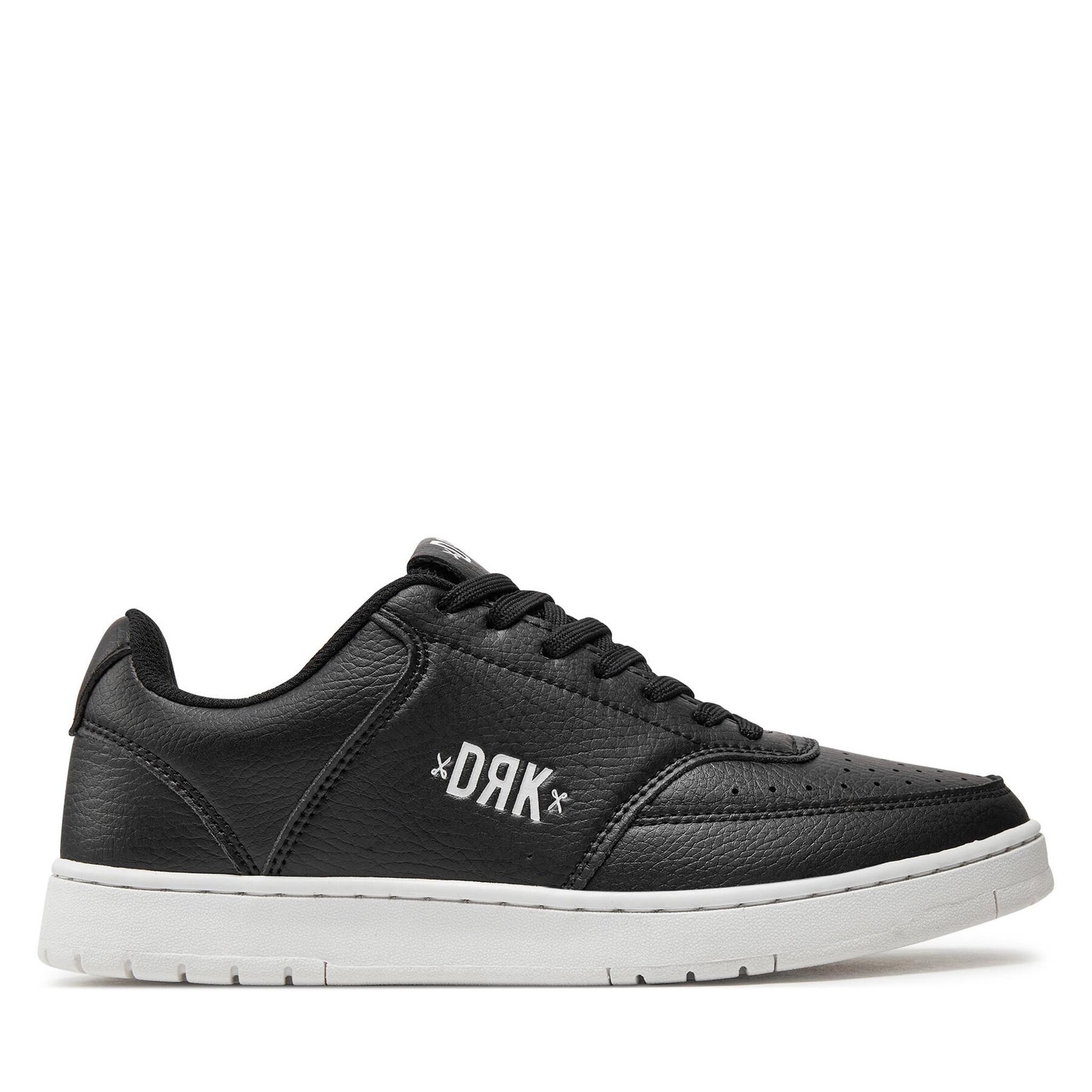 Sneakers Dorko 90 Classic DS2167 Schwarz von Dorko