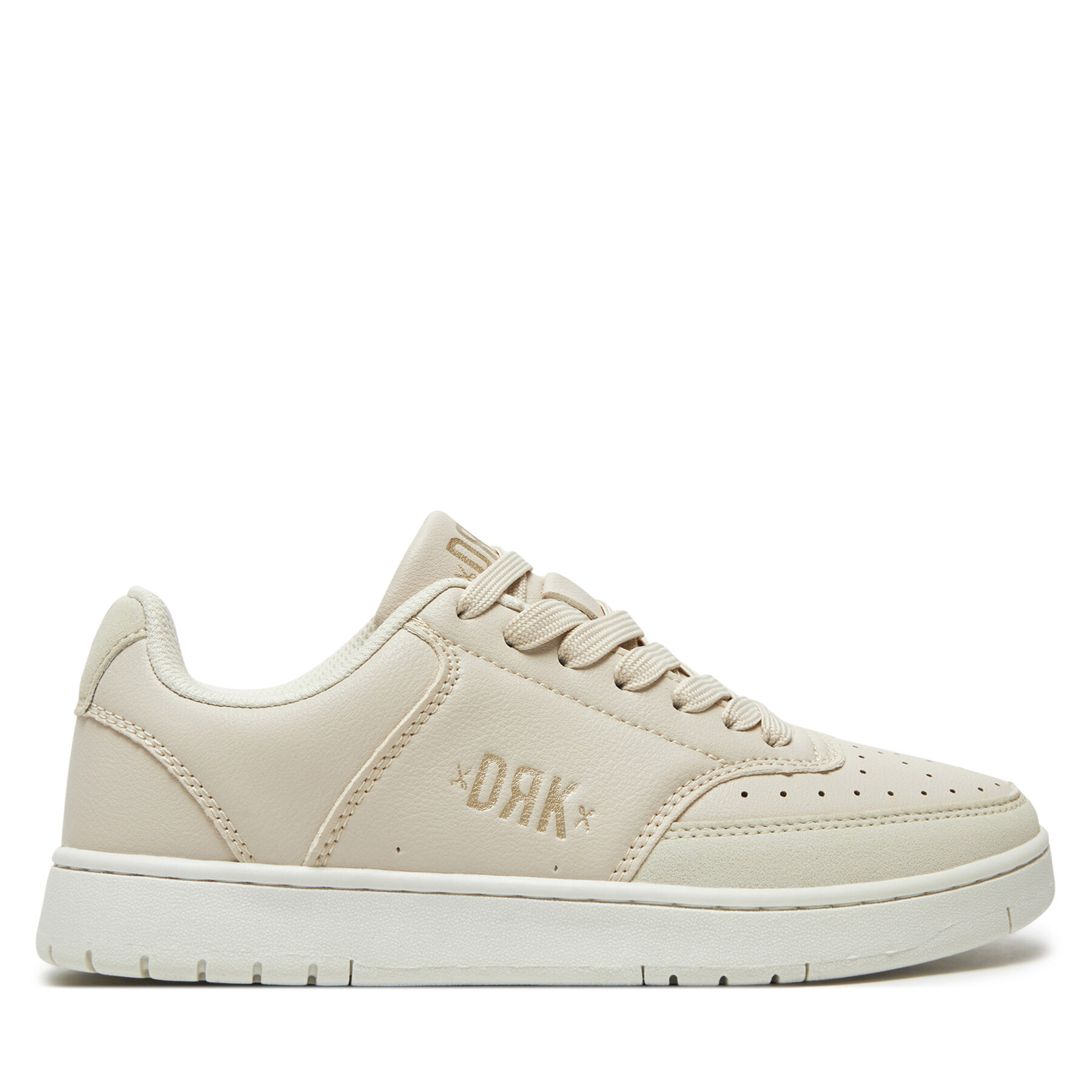 Sneakers Dorko 90 Classic DS24F12W Beige von Dorko