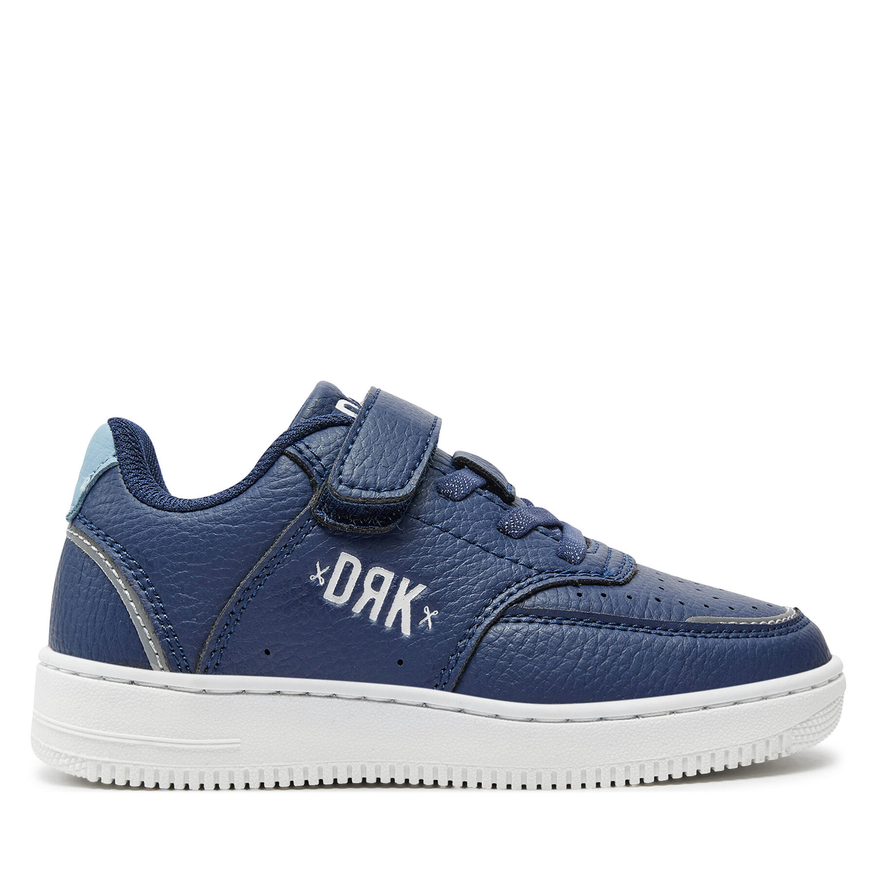 Sneakers Dorko 90 Classic K DS24F12K Dunkelblau