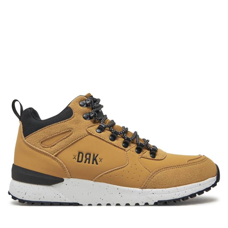 Sneakers Dorko Atlas DS24F03M Braun von Dorko