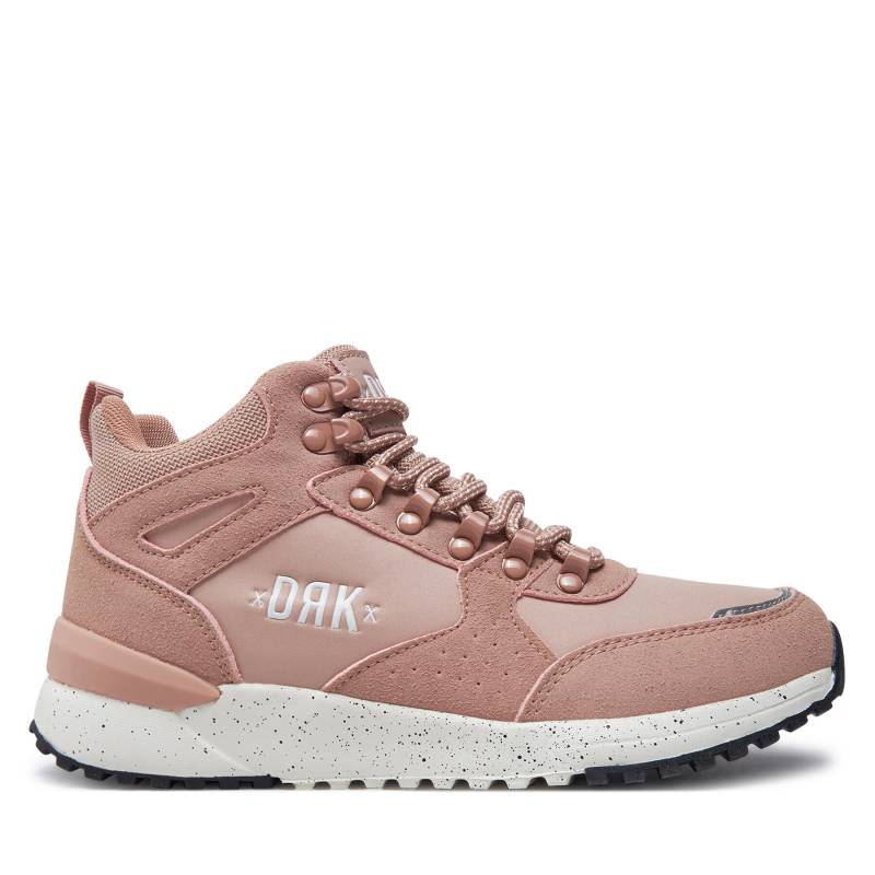 Sneakers Dorko Atlas DS24F03W Rosa von Dorko