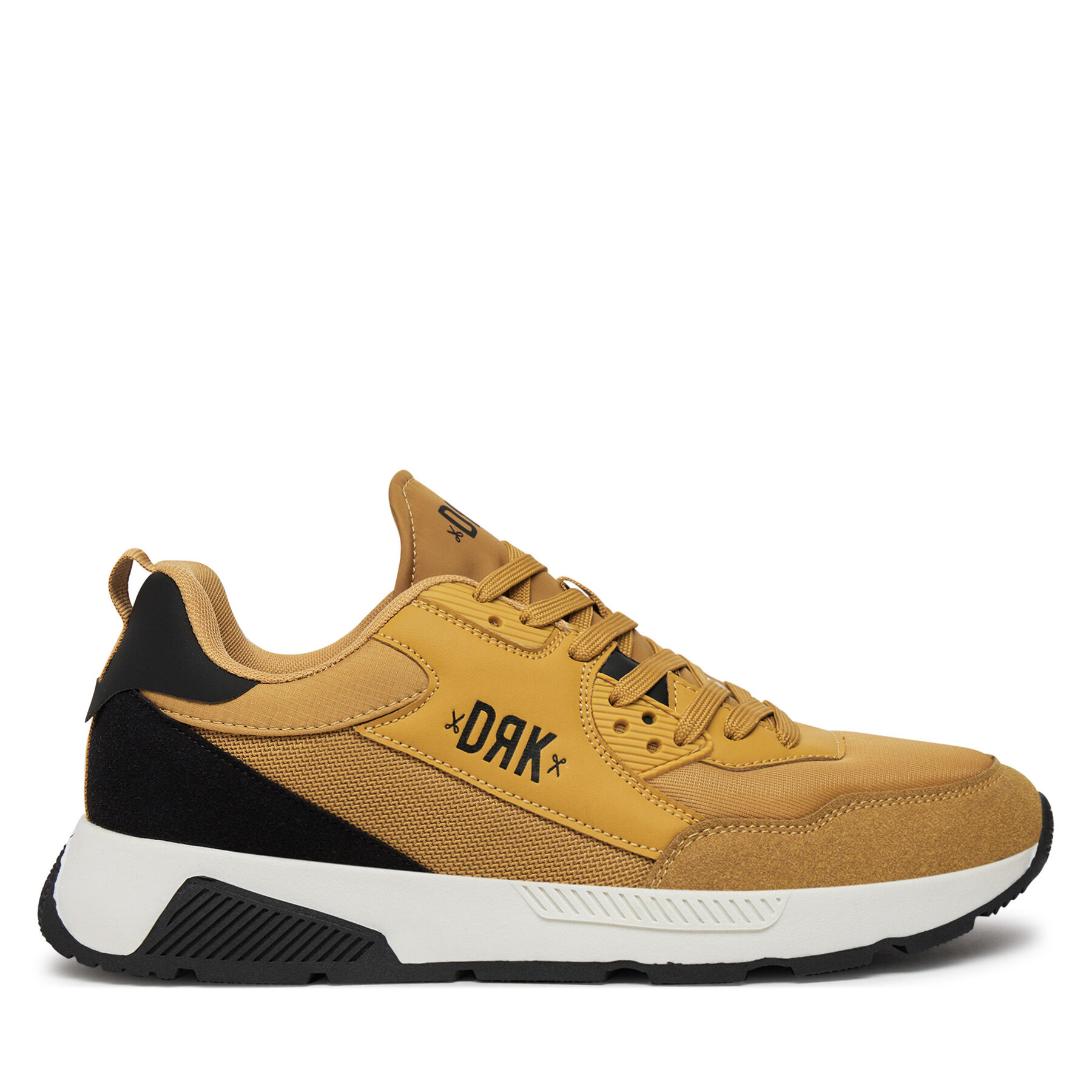 Sneakers Dorko DS24F28M Braun von Dorko