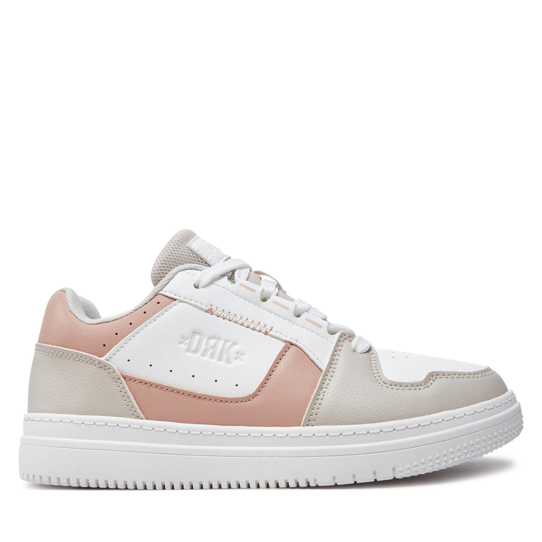 Sneakers Dorko Dalma DS24F41W Beige von Dorko