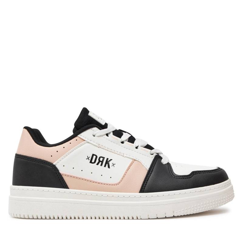 Sneakers Dorko Dalma DS24S29W Bunt von Dorko