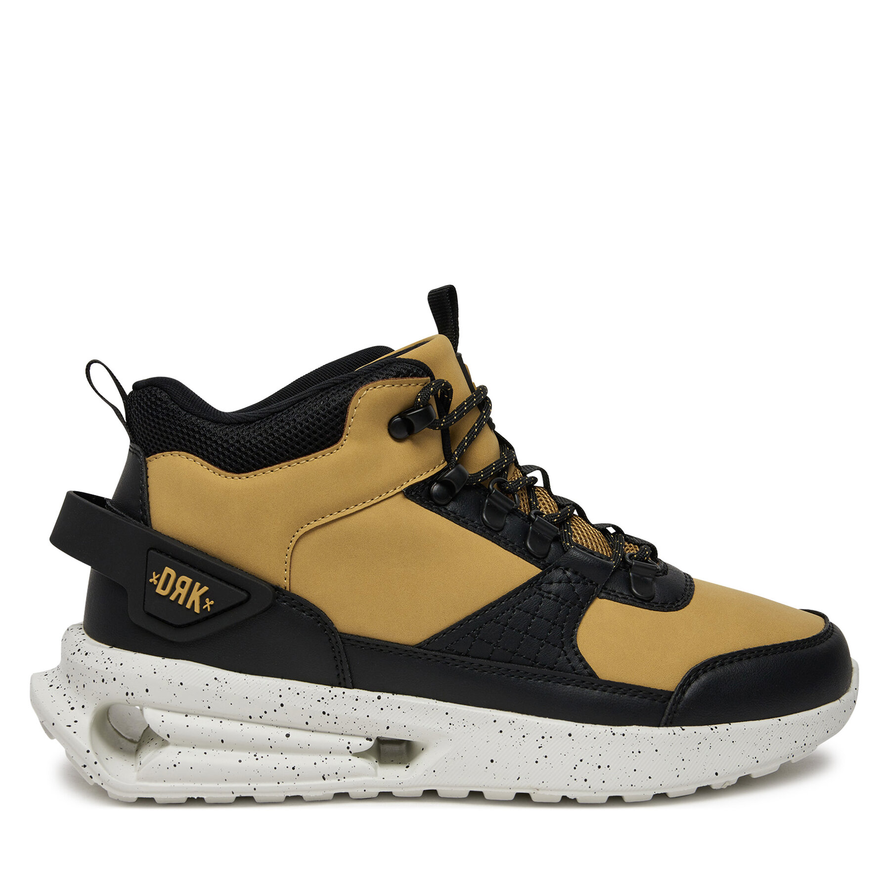 Sneakers Dorko Phantom Revenant DS24F07M Braun Sneakers Dorko Phantom Revenant DS24F07M Braun von Dorko