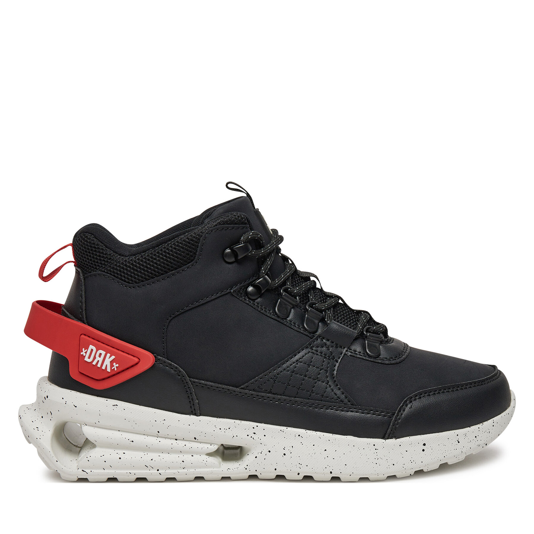 Sneakers Dorko Phantom Revenant DS24F07M Schwarz Sneakers Dorko Phantom Revenant DS24F07M Schwarz von Dorko