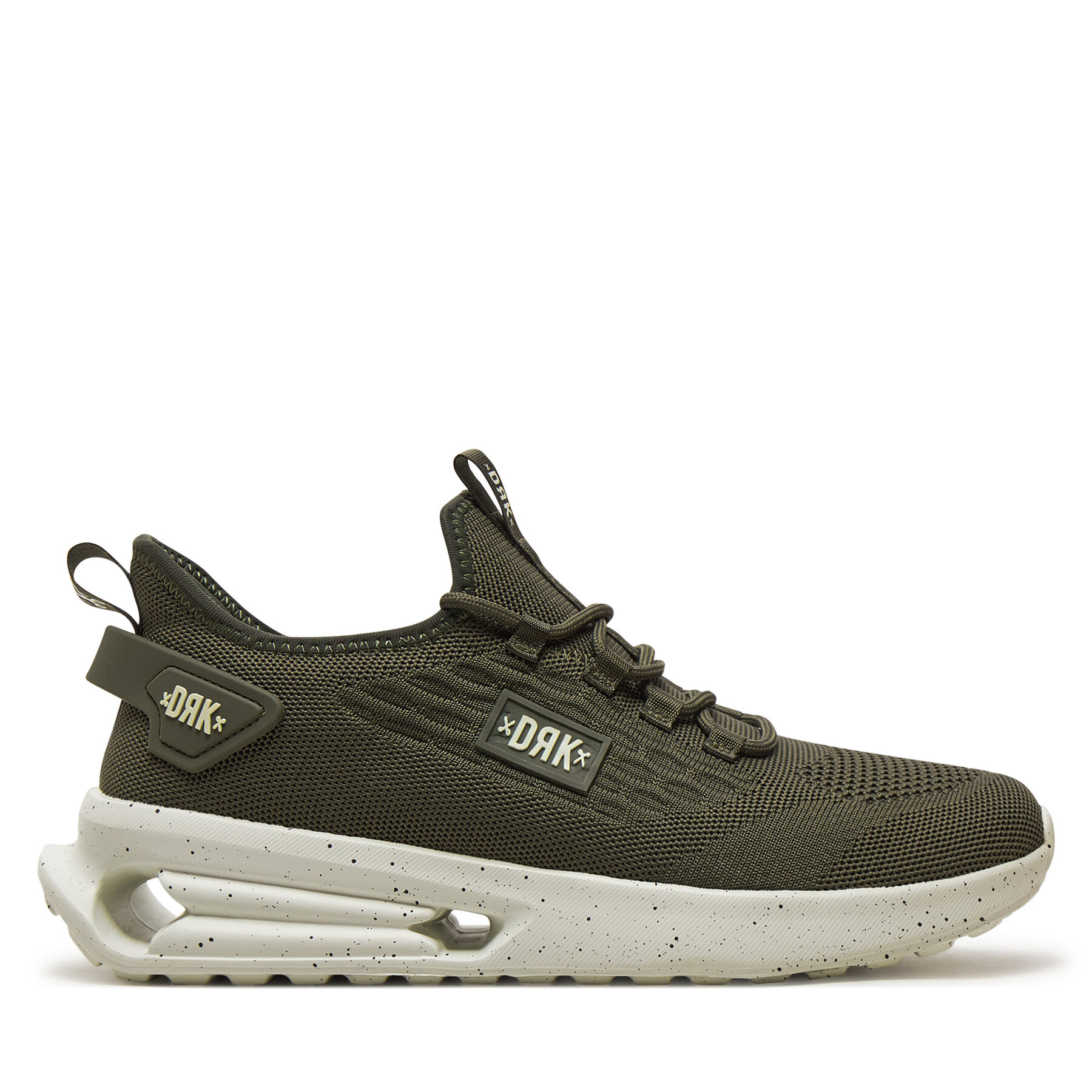 Sneakers Dorko Phantom Zen DS24F30M Khakifarben Sneakers Dorko Phantom Zen DS24F30M Khakifarben von Dorko