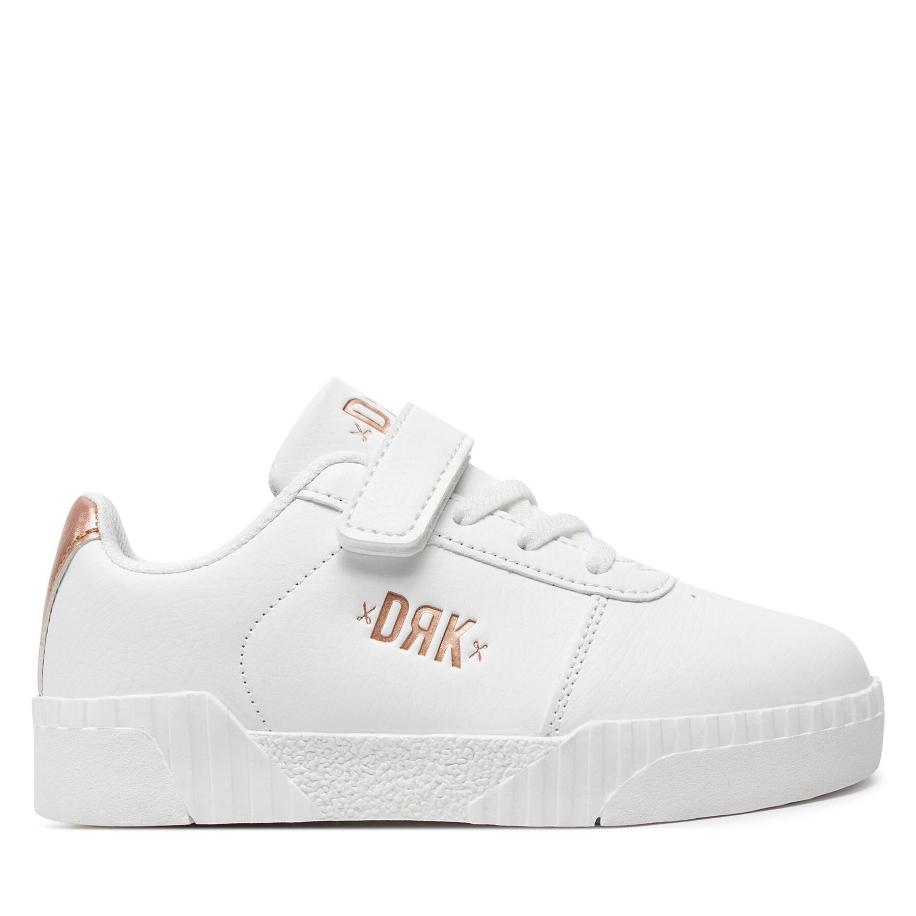 Sneakers Dorko Stone K DS24S24K Weiß von Dorko