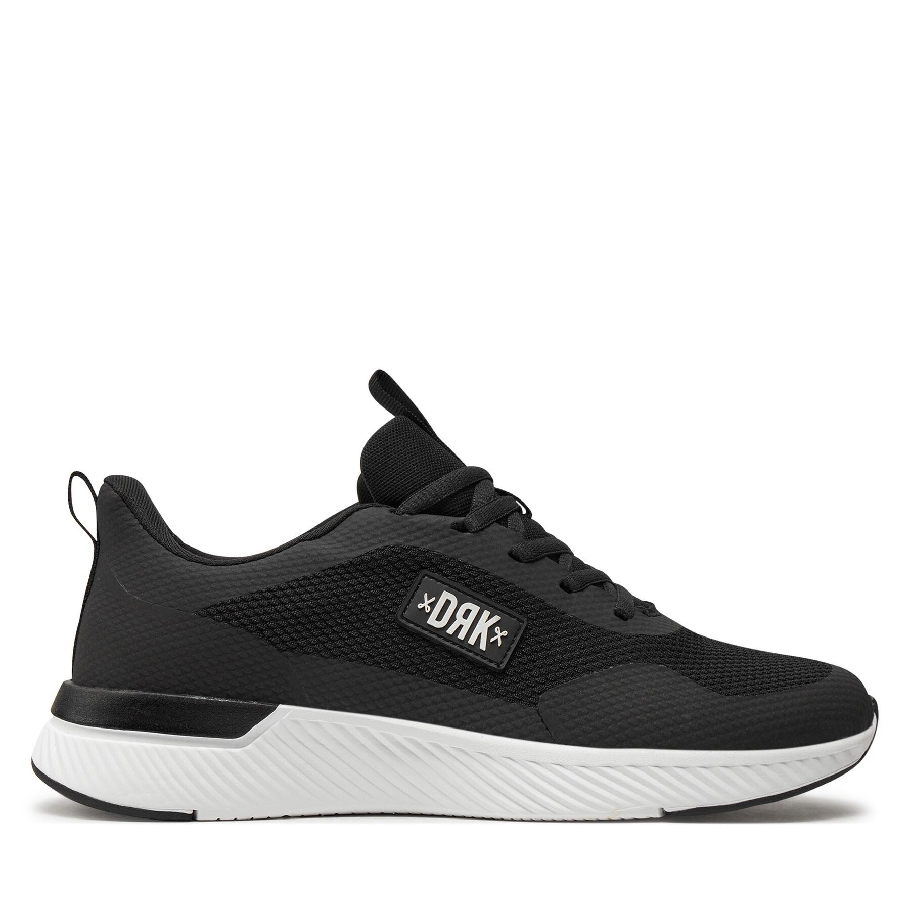 Sneakers Dorko Switch DS2238 Schwarz von Dorko