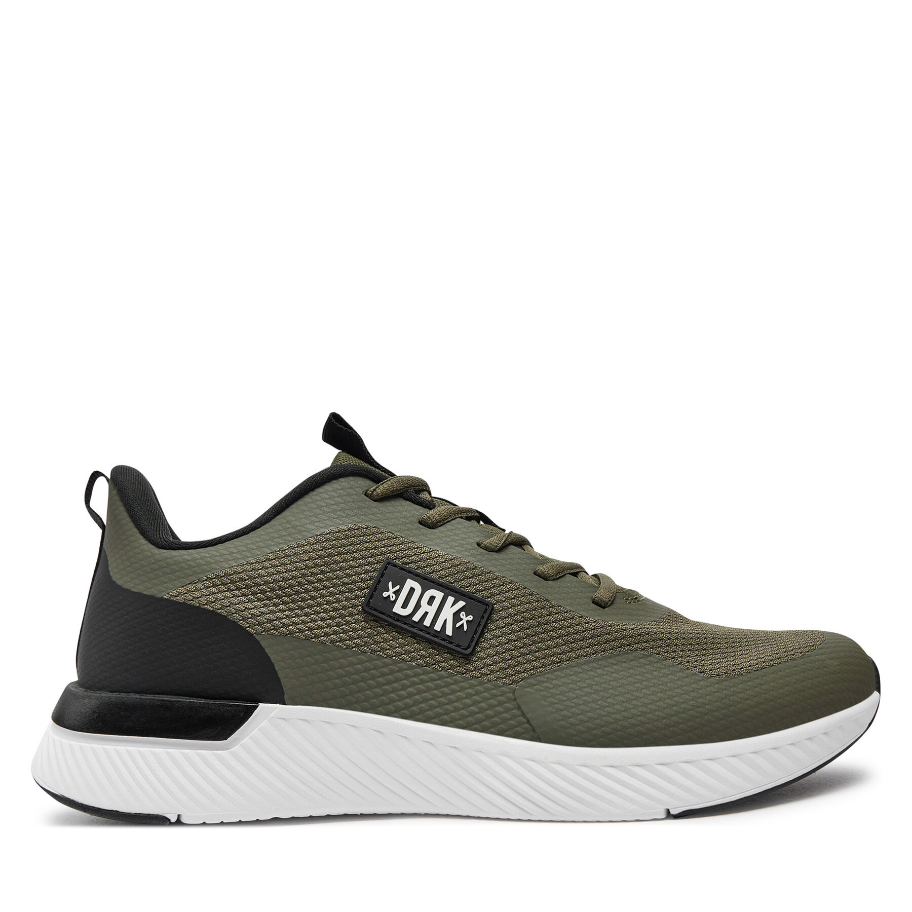 Sneakers Dorko Switch DS24F33M Khakifarben von Dorko