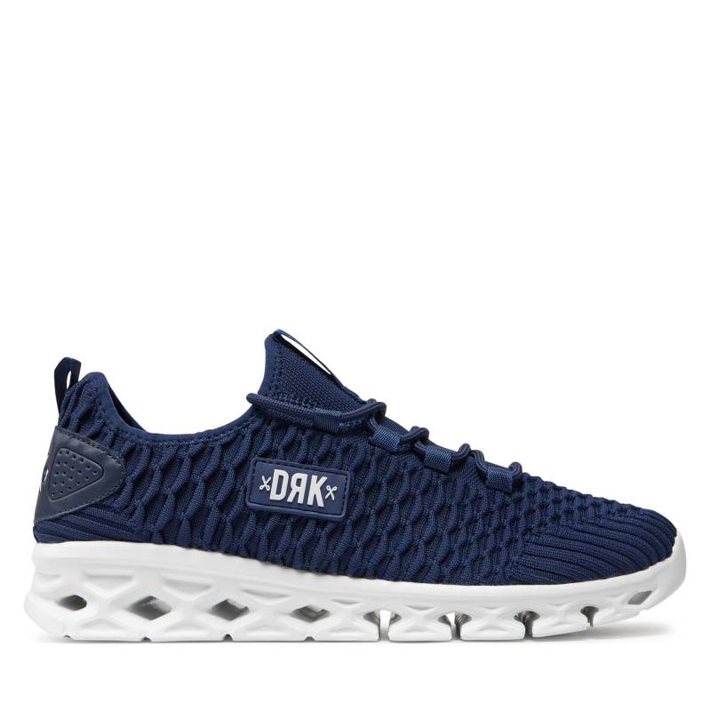 Sneakers Dorko Ultralight DS24S69M Blau von Dorko