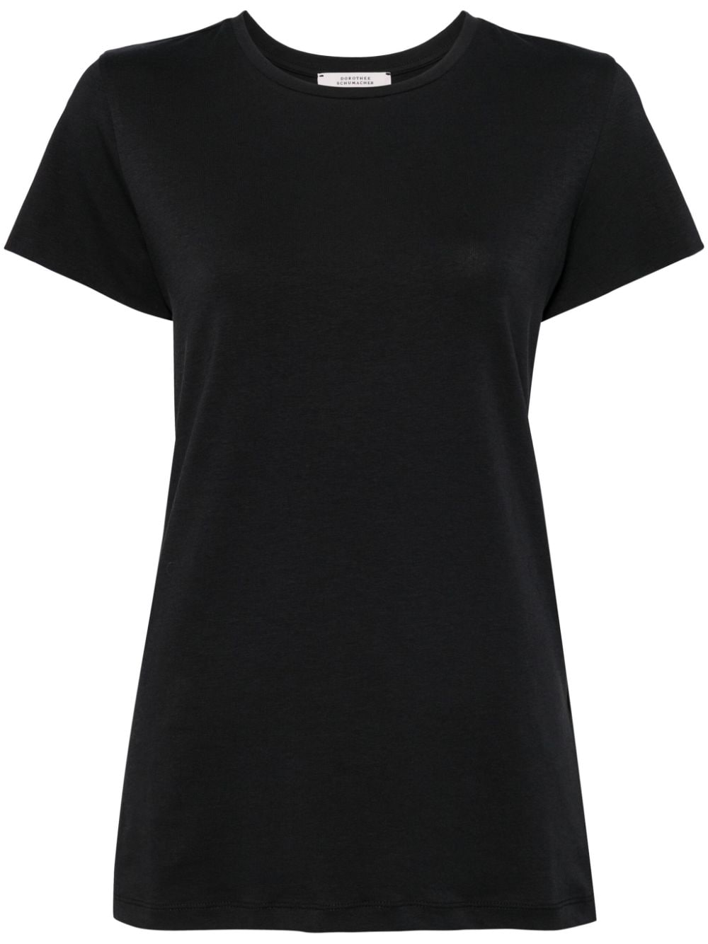 Dorothee Schumacher All Time Favorites T-shirt - Black von Dorothee Schumacher